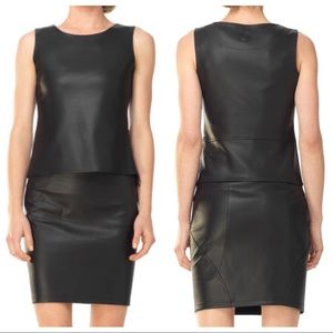 Bad🔥 MAXSTUDIO Coated Scuba Shell S Max Studio